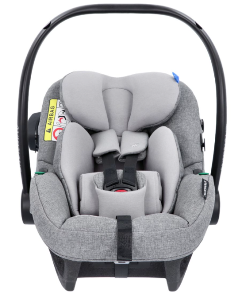 Avionaut Pixel 2.0 grey